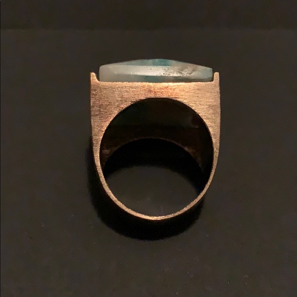 Cocktail ring - Picture 4 of 8